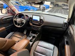 فورد برونكو سبورت